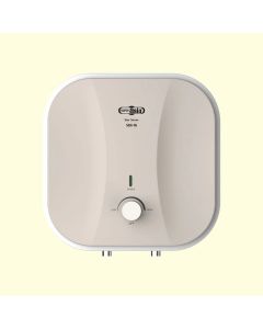 Super Asia Geyser 16 Ltr Electric Water Heater SEH-16 New Brand Warranty- (HAMMALL-APPLIANCES)